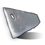 RUST Metal Blade
