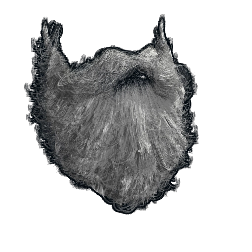 image of rust item Card Movember Moustache