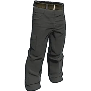 RUST Pants