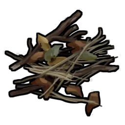 RUST Plant Fiber