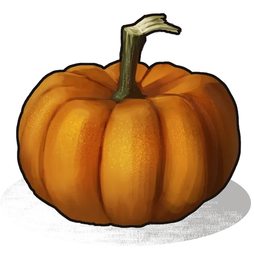 image of rust item Pumpkin