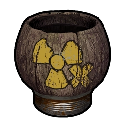 image of rust item Advanced Rad. Removal Tea