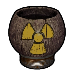 Adv. Anti-Rad Tea