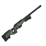 icon of rust item l96 rifle