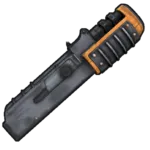 RUST Rifle Body