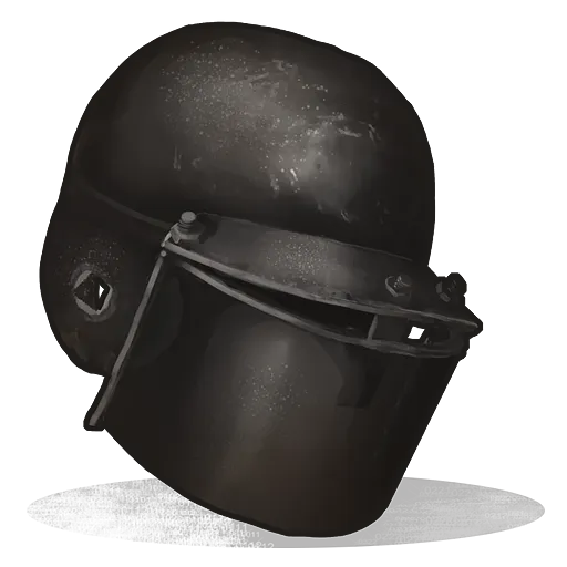 image of rust item Riot Helmet
