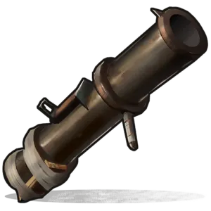 RUST Rocket Launcher