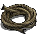 RUST Rope