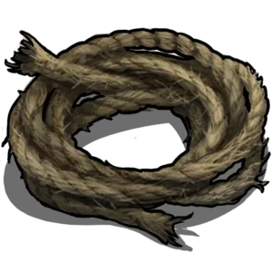 RUST Rope