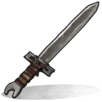 icon of rust item salvaged sword