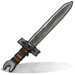 RUST Salvaged Sword
