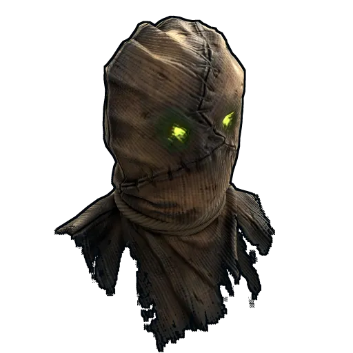 image of rust item Scarecrow Wrap