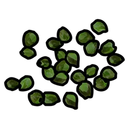 RUST Green Berry Seeds