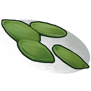 RUST Hemp Seed