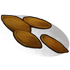 RUST Pumpkin Seed