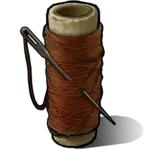 RUST Sewing Kit
