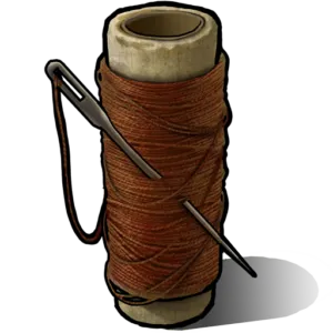 RUST Sewing Kit