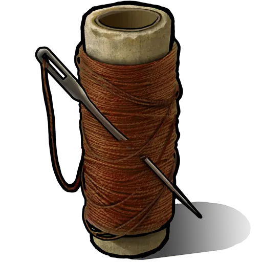 image of rust item Sewing Kit