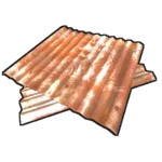 RUST Sheet Metal
