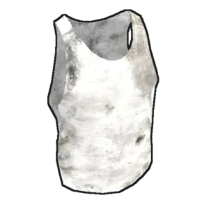 RUST Tank Top