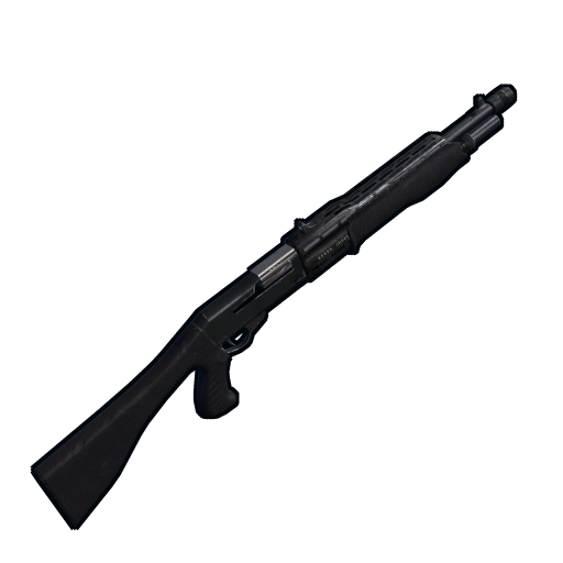image of rust item Spas-12 Shotgun
