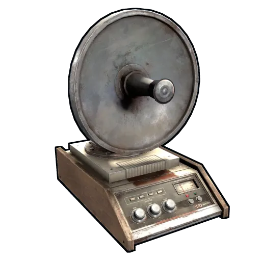 RUST Smart Alarm