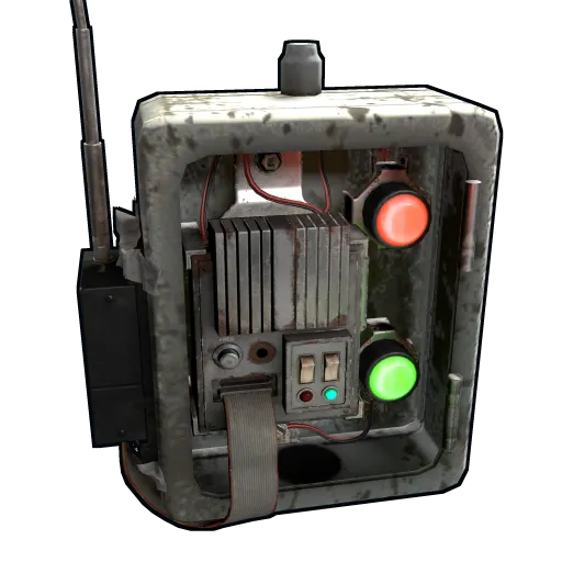 RUST Smart Switch