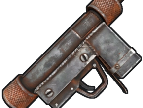 icon of rust item smg body