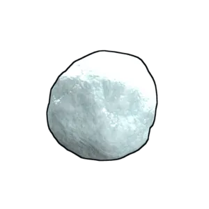 RUST snowball