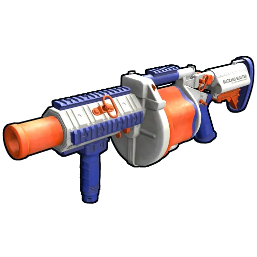 image of rust item Snowball Gun