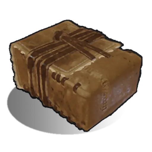 image of rust item Small Stash