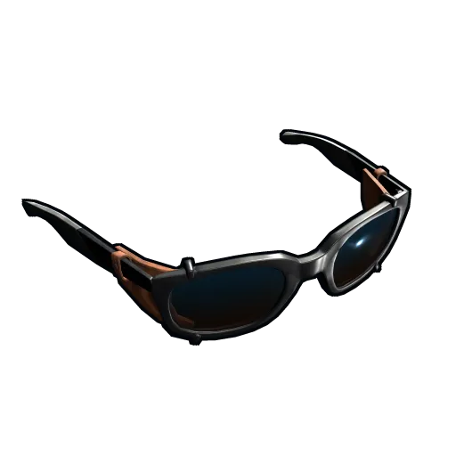 image of rust item Sunglasses