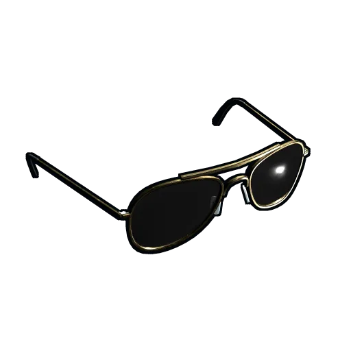 image of rust item Sunglasses