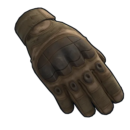 image of rust item Tactical Gloves