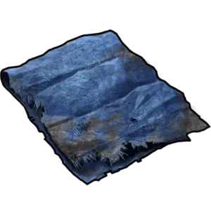 RUST Tarp