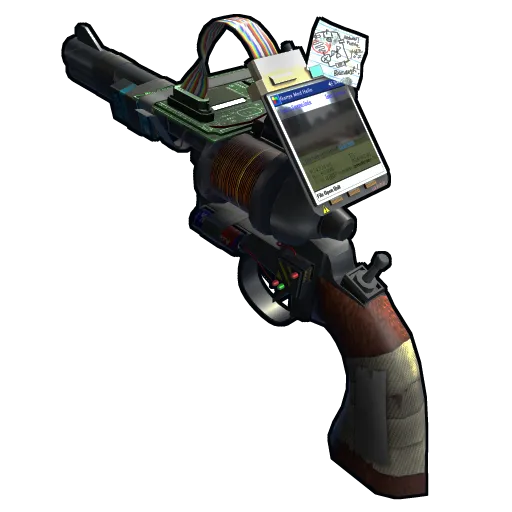 image of rust item Garry’s Mod Tool Gun
