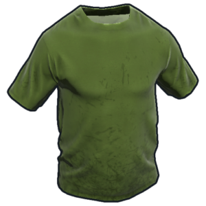 RUST T-Shirt