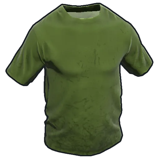 image of rust item T-Shirt