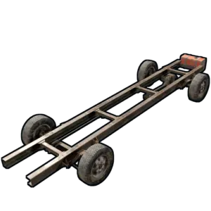 RUST Large Chassis