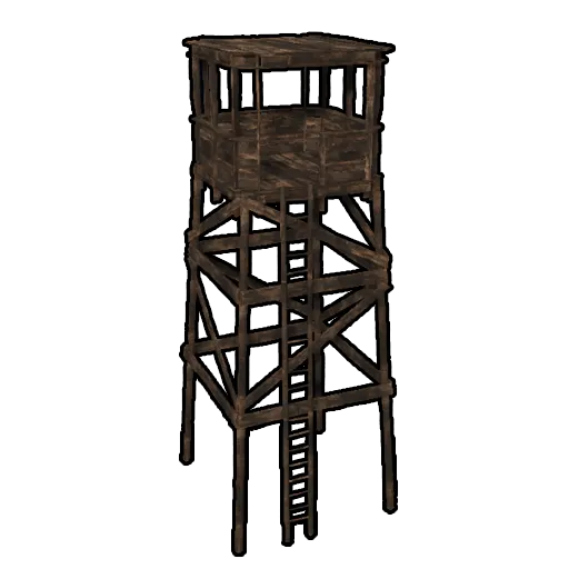image of rust item Watch Tower