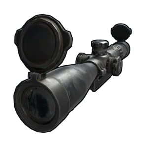 RUST 8x Scope