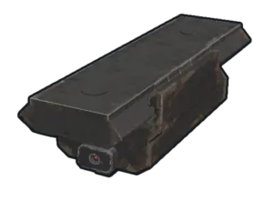 RUST Laser Sight