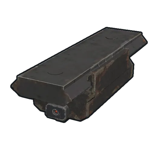 image of rust item Weapon Lasersight