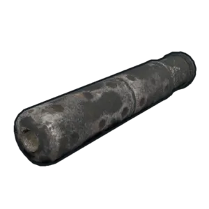 RUST Silencer