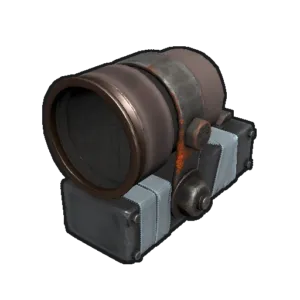 RUST Simple Sight