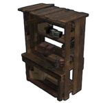 icon of rust item workbench level 1