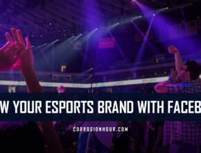 How to Grow Your eSports Brand with Facebook