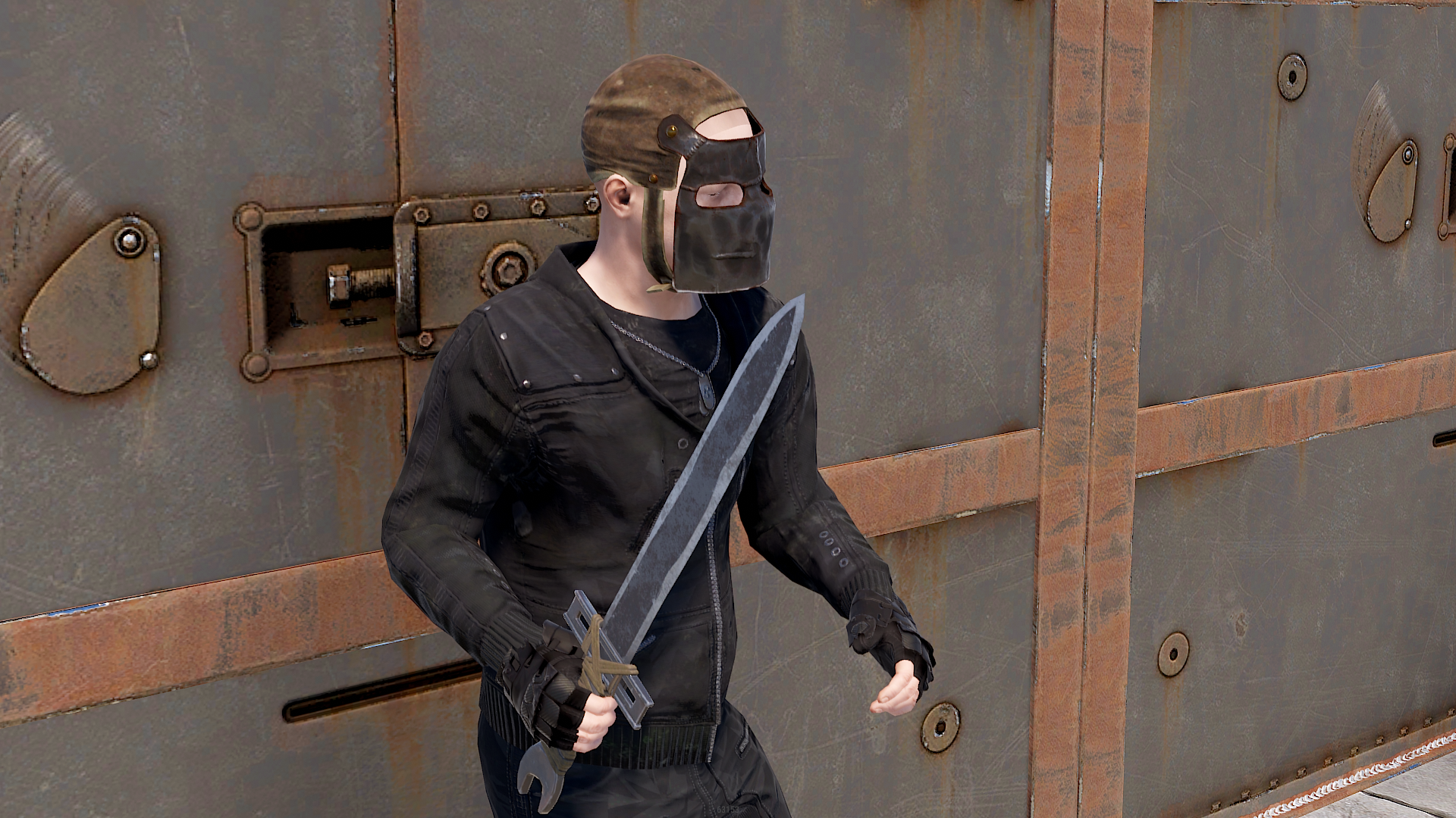 10 Best Craftable Weapons in RUST - Corrosion Hour