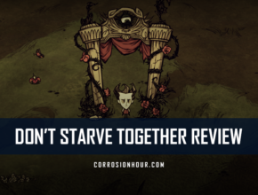 Don't Starve Together Review