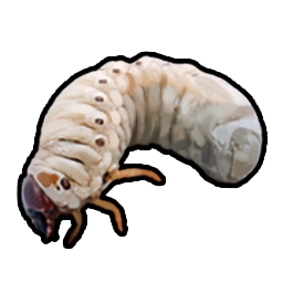 RUST Grub